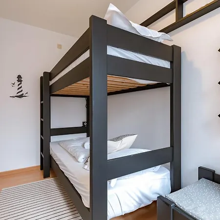 Cosy Flat In The Cultural Heart Of Apartment Ostend