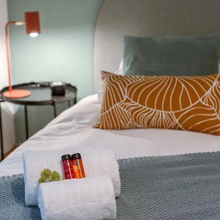 Cosy Flat In The Cultural Heart Of