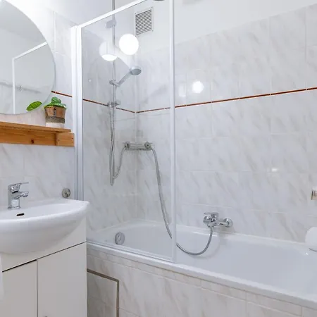 Cosy Flat In The Cultural Heart Of Apartment Ostend